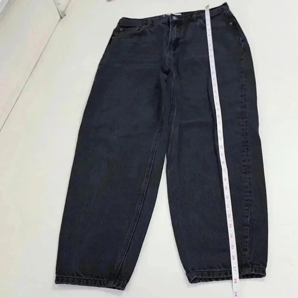 Reformation High Rise Jeans - Picture 2 of 13